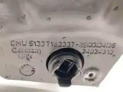 Peça sobressalente para automóvel em segunda mão espelho retrovisor esquerdo por bmw x6 (e71, e72) xdrive 50 i referências oem iam 51337182337  