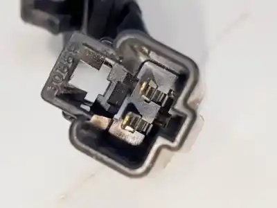 Автозапчастина б/у передній правий ремін безпеки для mitsubishi outlander (cw0) bsy посилання на oem iam 6091406  0435095