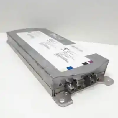 Second-hand car spare part electronic module for bmw x6 (e71, e72) xdrive 50 i oem iam references 84109174261  