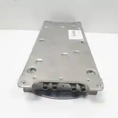 Second-hand car spare part electronic module for bmw x6 (e71, e72) xdrive 50 i oem iam references 84109174261  