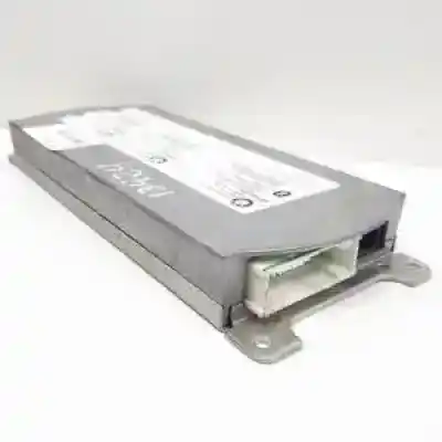 Piesă de schimb auto la mâna a doua modul electrotic pentru bmw x6 (e71, e72) xdrive 50 i referințe oem iam 84109174261