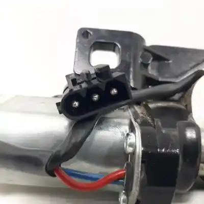 Second-hand car spare part trunk lock for bmw x6 (e71, e72) xdrive 50 i oem iam references us712993102  