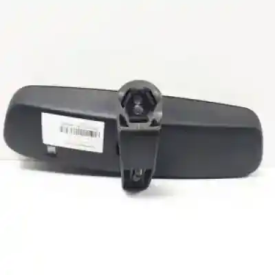 Peça sobressalente para automóvel em segunda mão espelho retrovisor interior por bmw x6 (e71, e72) xdrive 50 i referências oem iam 913445902  3500223