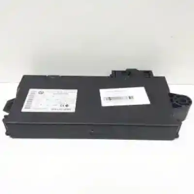 Second-hand car spare part electronic module for bmw x6 (e71, e72) xdrive 50 i oem iam references 6135914721701  