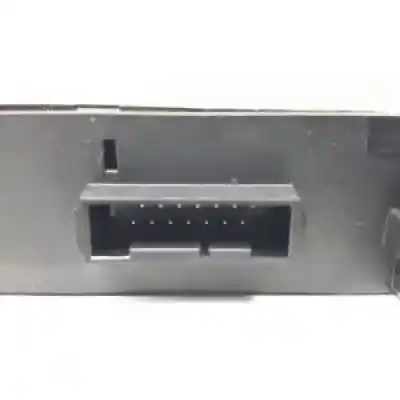 Second-hand car spare part electronic module for bmw x6 (e71, e72) xdrive 50 i oem iam references 6135914721701  