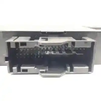 Second-hand car spare part electronic module for bmw x6 (e71, e72) xdrive 50 i oem iam references 6135914721701  