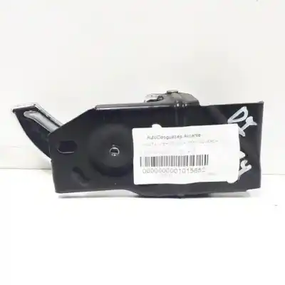 Second-hand car spare part interior left front handle for kia opirus (gh) 3.5 oem iam references   