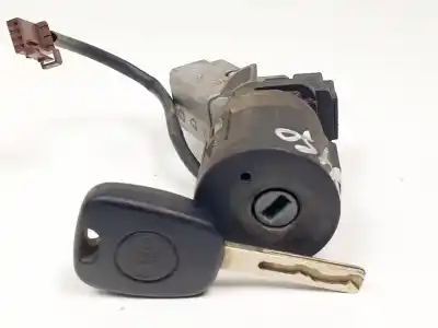 Recambio de automóvil de segunda mano de ANTIRROBO para CITROEN C4 GRAND PICASSO  referencias OEM IAM 9663123380  36363600