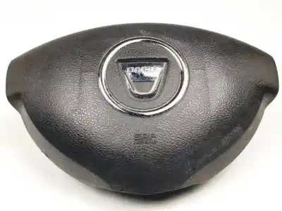 Peça sobressalente para automóvel em segunda mão airbag dianteiro esquerdo por dacia lodgy (j92) k9kr8 referências oem iam 985105160r