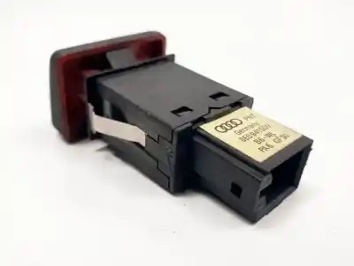 Second-hand car spare part hazard warning lights for audi a4 avant (8e) ake oem iam references 8e0941509  