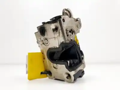 Peça sobressalente para automóvel em segunda mão fechadura da porta traseira esquerda por dacia lodgy (j92) k9kr8 referências oem iam 