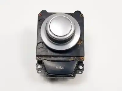 Piesă de schimb auto la mâna a doua control multifunctional pentru bmw x6 (e71, e72) xdrive 50 i referințe oem iam 912534903