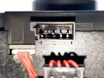 Second-hand car spare part multifunction switch for bmw x6 (e71, e72) xdrive 50 i oem iam references 912534903  