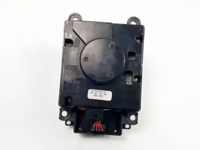 Second-hand car spare part multifunction switch for bmw x6 (e71, e72) xdrive 50 i oem iam references 912534903  