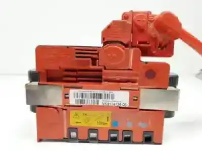 Second-hand car spare part electronic module for bmw x6 (e71, e72) xdrive 50 i oem iam references 911413505  