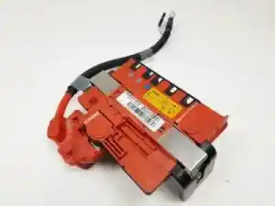 Piesă de schimb auto la mâna a doua modul electrotic pentru bmw x6 (e71, e72) xdrive 50 i referințe oem iam 911413505