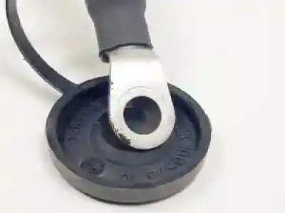 Second-hand car spare part electronic module for bmw x6 (e71, e72) xdrive 50 i oem iam references 911413505  