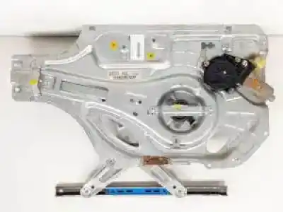 Peça sobressalente para automóvel em segunda mão elevador de vidros traseiro direito por kia opirus (gh) 3.5 referências oem iam 834803f010