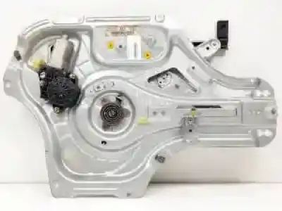 Peça sobressalente para automóvel em segunda mão elevador de vidros dianteiro direito por kia opirus (gh) 3.5 referências oem iam 824803f010