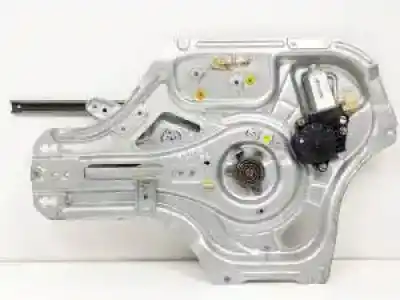 Peça sobressalente para automóvel em segunda mão elevador de vidros dianteira esquerda por kia opirus (gh) 3.5 referências oem iam 824703f010