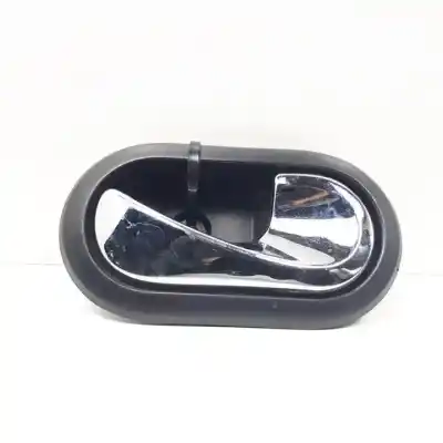 Peça sobressalente para automóvel em segunda mão puxador interior dianteiro direito por dacia lodgy (j92) k9kr8 referências oem iam 8200733847