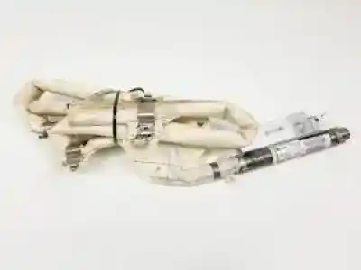 Piesă de schimb auto la mâna a doua airbag perdea fațã stânga pentru bmw x6 (e71, e72) xdrive 50 i referințe oem iam 84697991107