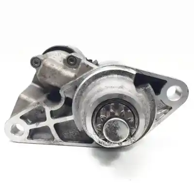 Автозапчастина б/у двигун запускається для skoda fabia (6y2/6y3) bmd посилання на oem iam 02t911023  