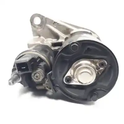 Автозапчастина б/у двигун запускається для skoda fabia (6y2/6y3) bmd посилання на oem iam 02t911023  