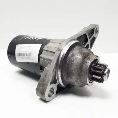 Автозапчасти б/у двигатель запускается за skoda fabia (6y2/6y3) bmd ссылки oem iam 02t911023