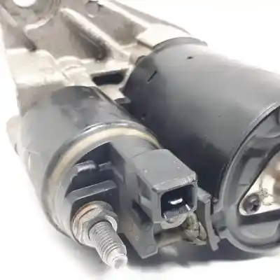 Автозапчастина б/у двигун запускається для skoda fabia (6y2/6y3) bmd посилання на oem iam 02t911023  