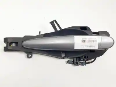 Piesă de schimb auto la mâna a doua mâner exterior spate stânga pentru bmw x6 (e71, e72) xdrive 50 i referințe oem iam 