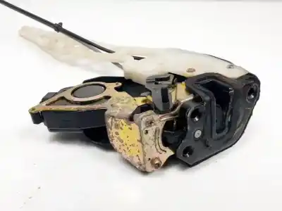 Peça sobressalente para automóvel em segunda mão fechadura da porta traseira direita por kia opirus (gh) 3.5 referências oem iam 