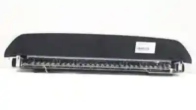 Second-hand car spare part central brake light for bmw x6 (e71, e72) xdrive 50 i oem iam references 7207825  