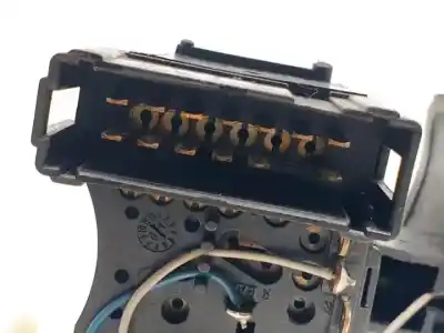 Second-hand car spare part headlights switch for renault clio ii symbol k7j700 oem iam references   