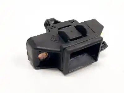 Second-hand car spare part trunk lock for renault clio ii symbol k7j700 oem iam references   