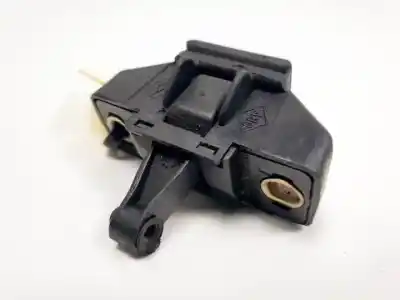 Second-hand car spare part trunk lock for renault clio ii symbol k7j700 oem iam references   