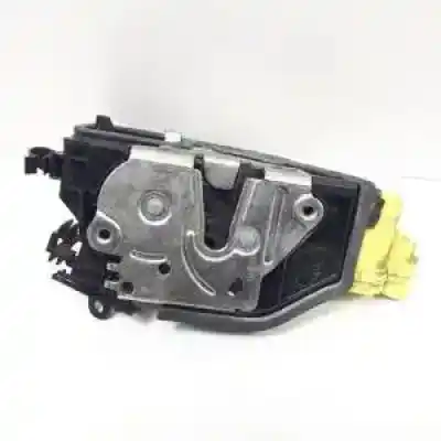 Piesă de schimb auto la mâna a doua încuietoare ușa din dreapta fațã pentru bmw x6 (e71, e72) xdrive 50 i referințe oem iam 7202144
