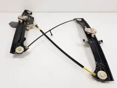 Second-hand car spare part passenger side right window regulator for bmw x6 (e71, e72) xdrive 50 i oem iam references 7179606s  