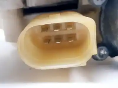 Second-hand car spare part passenger side right window regulator for bmw x6 (e71, e72) xdrive 50 i oem iam references 7179606s  