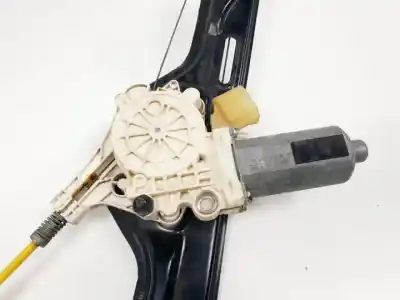 Second-hand car spare part passenger side right window regulator for bmw x6 (e71, e72) xdrive 50 i oem iam references 7179606s  