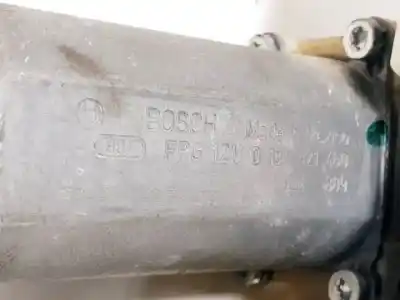 Second-hand car spare part rear left window regulator for bmw x6 (e71, e72) xdrive 50 i oem iam references 7179601s  