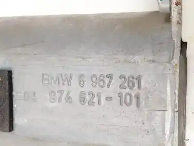 Second-hand car spare part rear left window regulator for bmw x6 (e71, e72) xdrive 50 i oem iam references 7179601s  