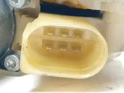 Second-hand car spare part rear left window regulator for bmw x6 (e71, e72) xdrive 50 i oem iam references 7179601s  