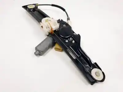 Second-hand car spare part rear left window regulator for bmw x6 (e71, e72) xdrive 50 i oem iam references 7179601s  