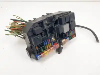 Автозапчасти б/у блок реле/предохранителей за jaguar x-type i (x400) 2.5 v6 a las 4 ruedas ссылки oem iam 71544807