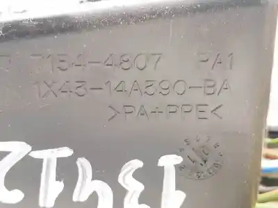 Автозапчасти б/у блок реле/предохранителей за jaguar x-type i (x400) 2.5 v6 a las 4 ruedas ссылки oem iam 71544807  