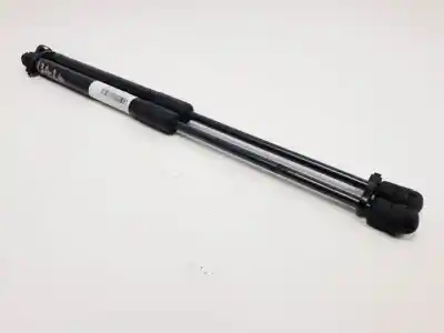 Peça sobressalente para automóvel em segunda mão amortecedor do capô por bmw x6 (e71, e72) xdrive 50 i referências oem iam 7148346  