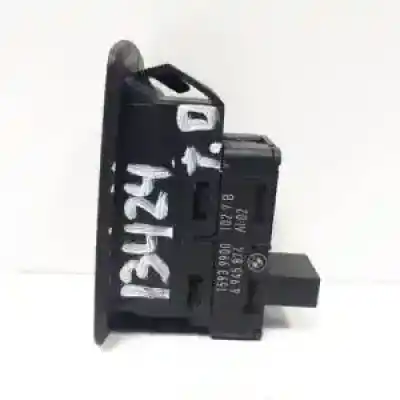 Second-hand car spare part rear right power window switch for bmw x6 (e71, e72) xdrive 50 i oem iam references 6945874  