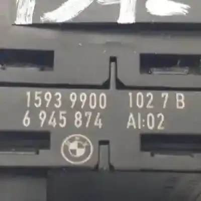 Second-hand car spare part rear right power window switch for bmw x6 (e71, e72) xdrive 50 i oem iam references 6945874  