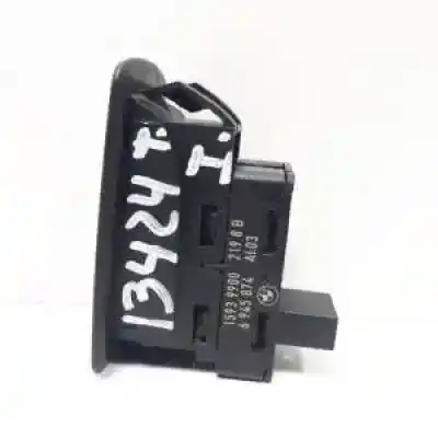 Peça sobressalente para automóvel em segunda mão botão / interruptor elevador vidro traseiro esquerdo por bmw x6 (e71, e72) xdrive 50 i referências oem iam 6945874  